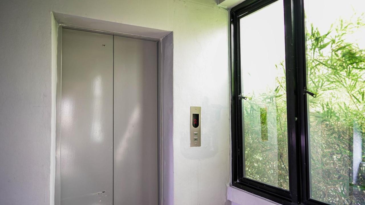 Roomquest Bangkok Don Mueang Airport Exterior photo