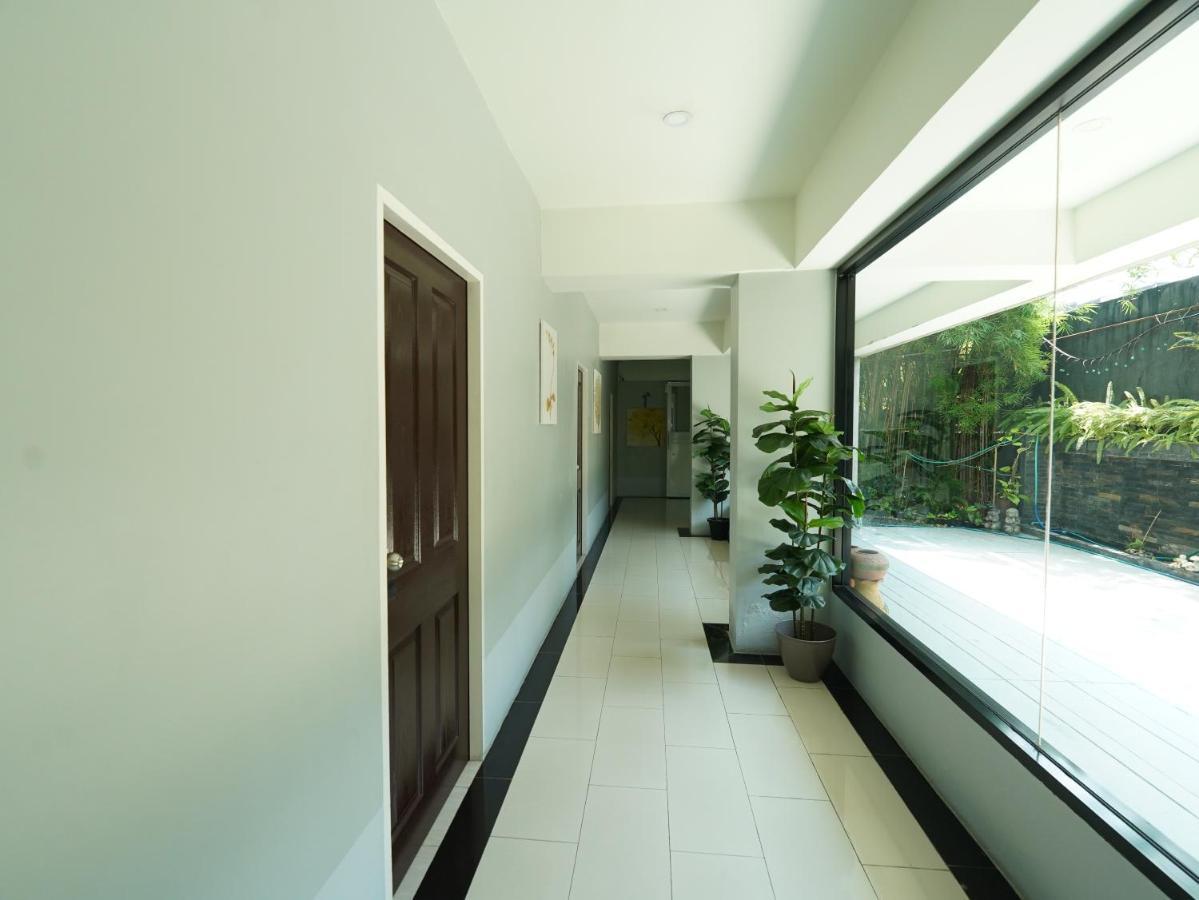 Roomquest Bangkok Don Mueang Airport Exterior photo
